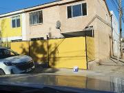 SALITRERA ESMERALDA, EL PALOMAR