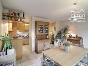 Sallanches 74700 Achat / Vente maison 10 pièces t10 terrasse