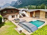 Sallanches 74700 Achat / Vente maison 7 pièces t7...