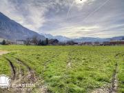 Sallanches 74700 Achat / Vente terrain