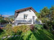 Sallanches, maison 106 m2 avec studio indépendant 190m²...