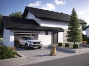 SALLANCHES ROSAY CHALET T6 RE2020 425 500 EUR