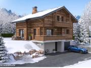 Sallanches Vente Maison 74