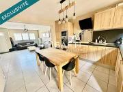Sallaumines 62430 Achat / Vente maison 5 pièces t5...