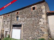 Sallèdes Vente Maison 63