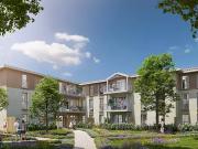 Salles 33770 Programme neuf appartement neuf à vendre t4 BBC