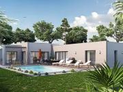 Salles 33770 Programme neuf maison neuf à vendre 4 pièces