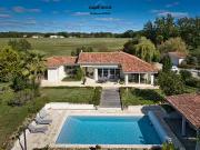 Salles 47150 Achat / Vente maison 6 pièces t6 piscine jardin