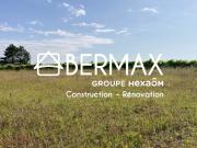 Salles d'Angles Vente Terrain 16