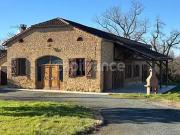 Nogaro 32110 Achat / Vente maison 5 pièces t5