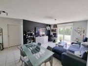 Salles d'Aude 11110 Achat / Vente appartement 3...