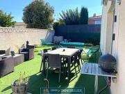 Salles d'Aude 11110 Achat / Vente maison 4 pièces t4