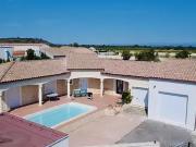 Salles d'Aude 11110 Achat / Vente maison 5 pièces t5