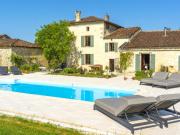 Salles de Villefagnan Vente Maison 16