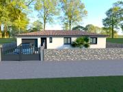 Salles sur l'Hers Vente Maison 11