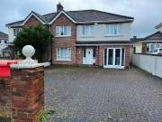 Sallins Bridge, Sallins, Co. Kildare is for rent