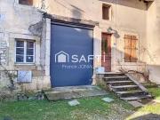 Salmagne 55000 Achat / Vente maison 3 pièces t3