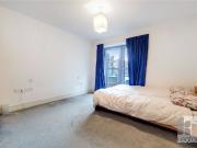Salmon Lane, E14