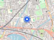 Salmon Lane, Limehouse, London, E14