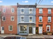 Salmon St, Philadelphia, Home For Sale
