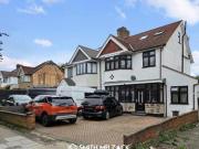 Salmon Street, London, 6 Bedroom Semi detached