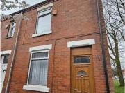 Salmon Street, Wigan, 3 Bedroom Terraced