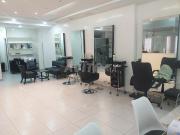 Salon Coiffure et esthétique