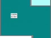 Salon comercial con local, espectacular zona sobre calle...