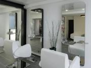 Salon de coiffure