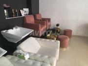 Salon de coiffure à louer Maarif