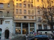 Salon de coiffure à louer temporairement