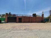 SALON DE EVENTOS EN VENTA EN COLONIA 6 DE ENERO EN...