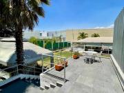 Salón de eventos en venta zona el Cerrito