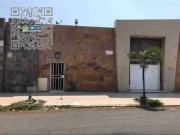 SALÓN DE FIESTAS, UBICADO EN COL. FORMANDO HOGAR, VER