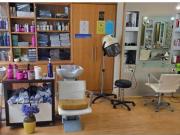SALÓN DE PELUQUERIA CENTRO DE ESTÉTICA EN TRASPASO
