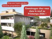 Salon de Provence 13300 Programme neuf appartement neuf...