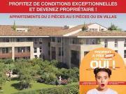 Salon de Provence 13300 Programme neuf appartement neuf...