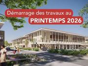 Salon de Provence 13300 Programme neuf appartement neuf...