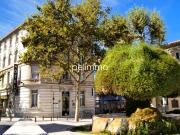 SALON DE PROVENCE APPARTEMENT T2 + TERRASSE 43,63m²