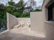 SALON DE PROVENCE Location T3 meublé rénové terrasse...