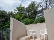 SALON DE PROVENCE Location T3 meublé rénové terrasse...