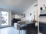 SALON DE PROVENCE, résidence récente, 2 pièces, terrasse...