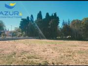 Salon de Provence Vente Terrain 13