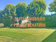 Salon de Provence Vente Terrain 13