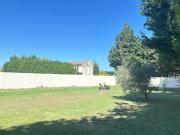 Salon de Provence Vente Terrain 13
