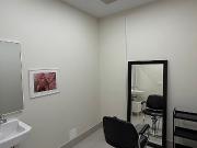 Salon/beauty Private Room Rental At Aurora At North Pointe