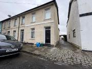 Salop Street, Penarth CF64, 3 bed end terrace house to...