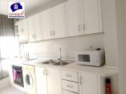SALOU – Apartamento 3 dormitorios junto al Paseo Jaime I