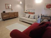 Salsomaggiore terme PR / Bilocale Ristrutturato