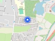 Salt Drive, Barton Under Needwood, Burton On Trent, DE13